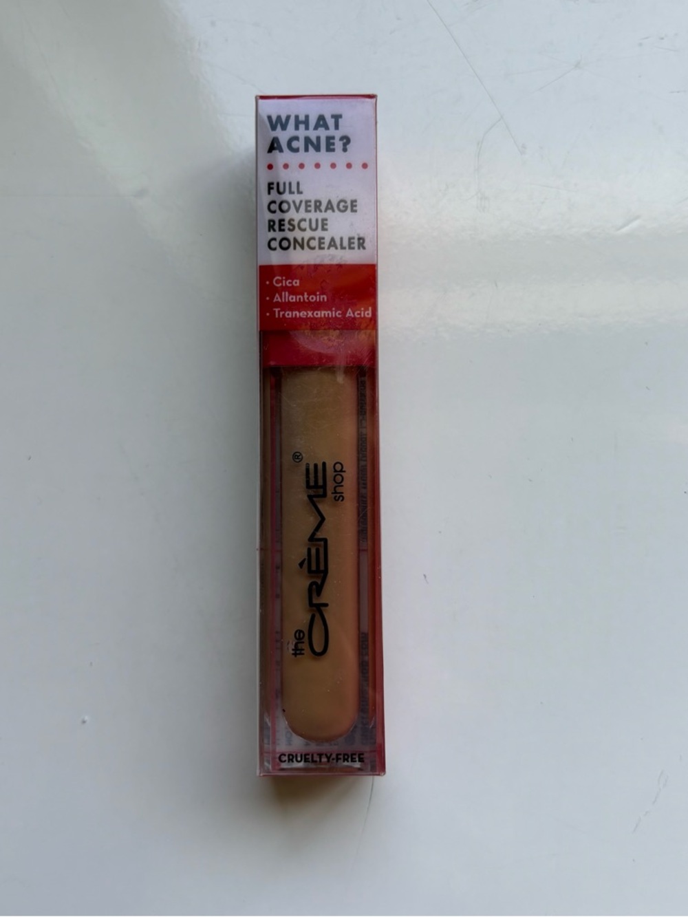 What Acne? Full Coverage Rescue Concealer - Picture 5 of 14